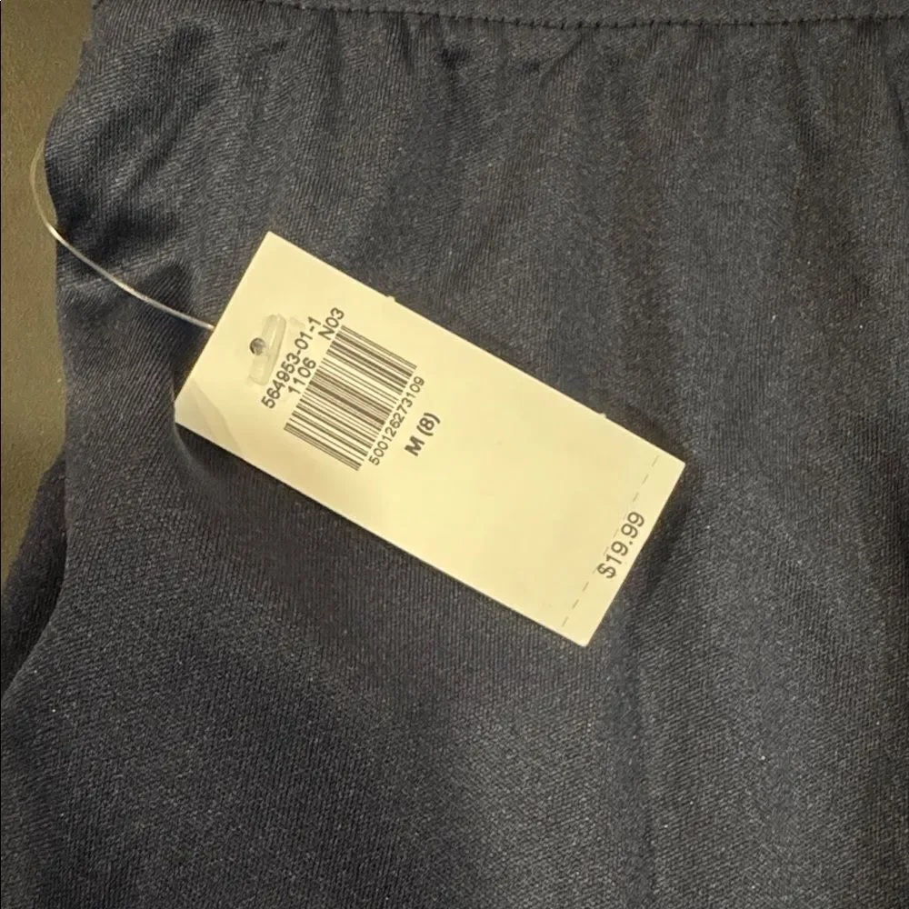 Old Navy Kids Dark Blue Joggers
